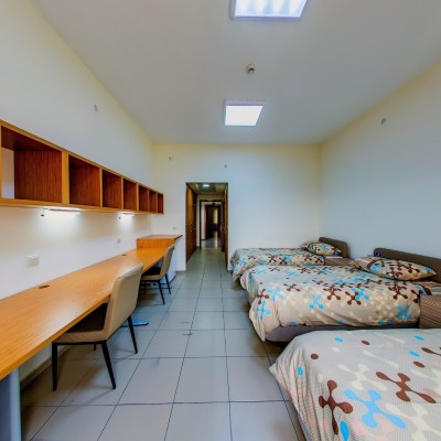Room South 1