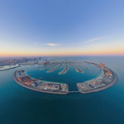 Dubai Havadan