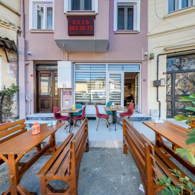 Büyükada Butik Otel