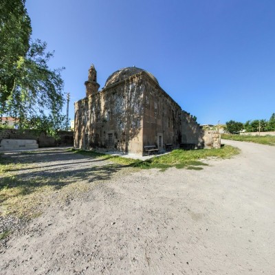 Bahçe 3