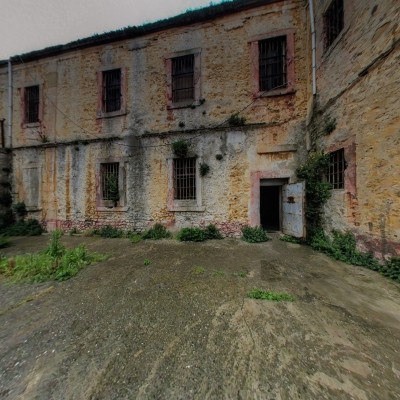 Küçük Avlu (1. Kısım)