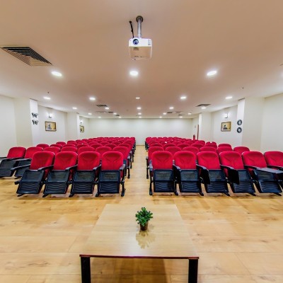 Conference Hall