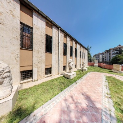 Bahçe 5