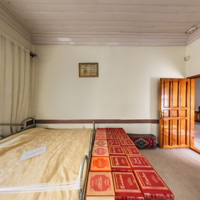 Yatak Odası 1