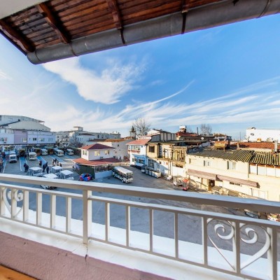 Balkon