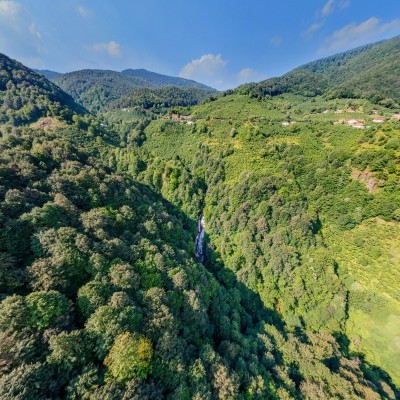 Şalale Yolu