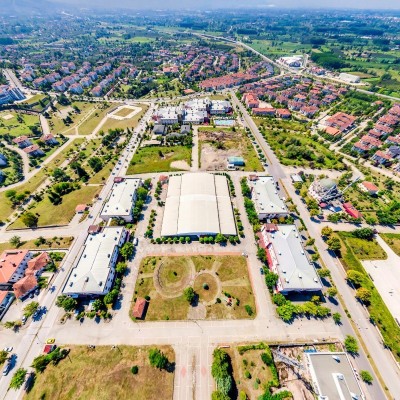 Hafız Hasan Şen Male Student Dormitory