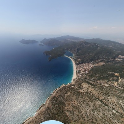 Ölüdeniz Fethiye