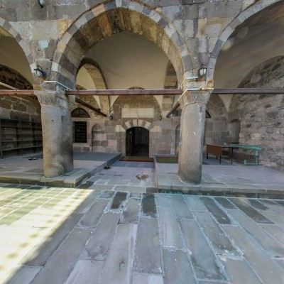 Kara Camii